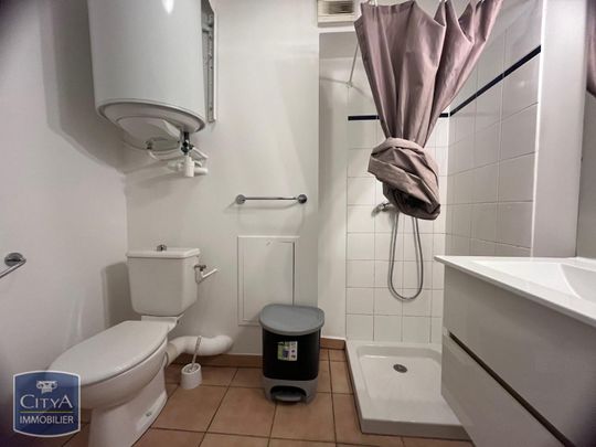 Location Appartement 1 pièce 18m² AVIGNON 84000 - Photo 1