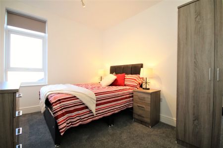 Albert Street, Rugby - Photo 5