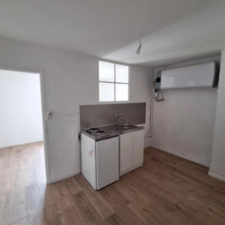 Appartement 2 Pièces 44 m² - Photo 1