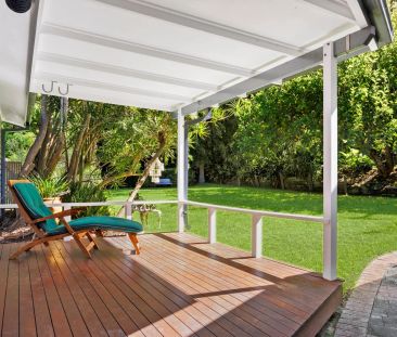 Tranquil Two-Bedroom Garden Granny Flat - Photo 6