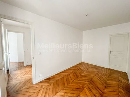 Appartement ancien - Photo 5