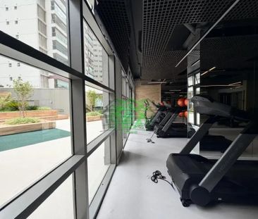 Apartamento Em Frente Ao Metro Vila Madalena, 37 m, Depósito E Sem ... - Photo 4