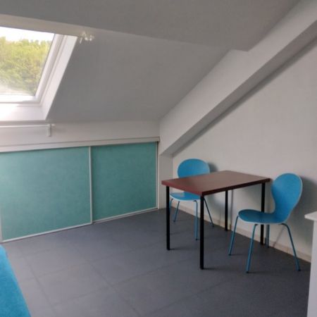 Studio 1 pièce à Longwy - Photo 4