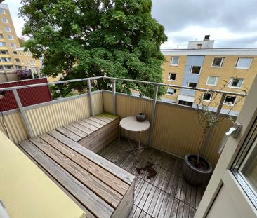 Seglaregatan 29 B - Photo 1