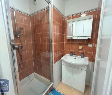 Appartement à louer 2 pièces 38.1m² - Photo 4