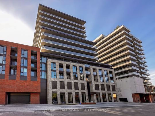 For Lease - 1 Jarvis Street Unit# 627, Hamilton, Ontario - Photo 1