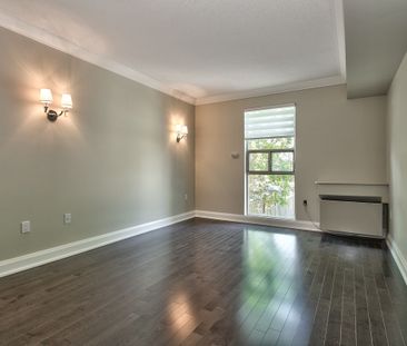 For Lease - 162 Reynolds Street Unit# 101, Oakville, Ontario - Photo 2
