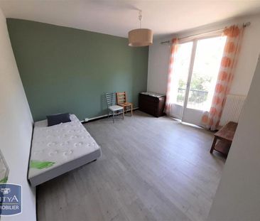 Location Appartement 2 pièces 28m² AIX EN PROVENCE 13100 - Photo 1