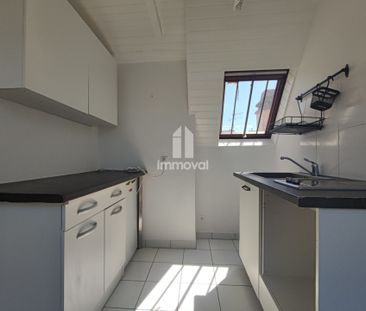 CENTRE-VILLE - 1/2P- 36.37m² - Photo 4