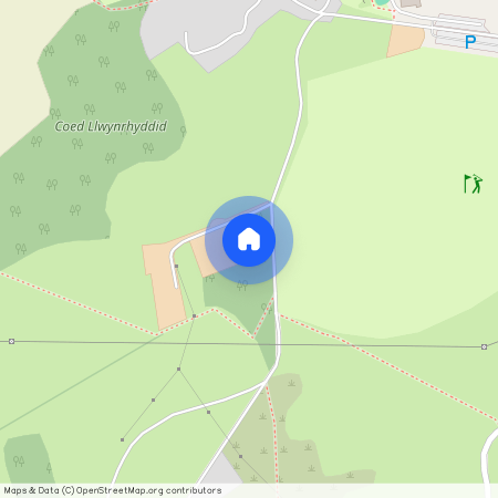 Hensol Villas Hensol, Vale Of Glamorgan, CF72