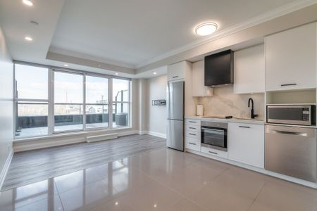 For Lease - 899 Queen Street Unit# 502, Toronto, Ontario - Photo 4