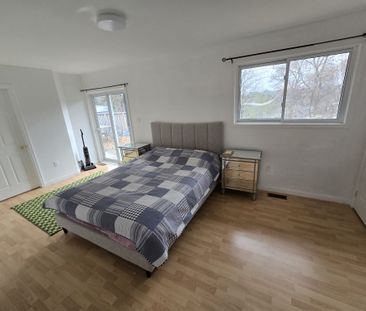 For Lease - 205 Merrett Drive Unit# Main Floor, Barrie, Ontario - Photo 5