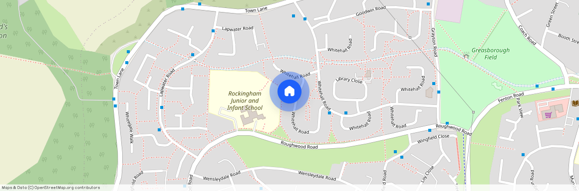 Rockingham Way, Rotherham, S61 4HZ