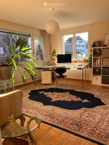 3.5 Zimmer, 80 m² - Photo 2