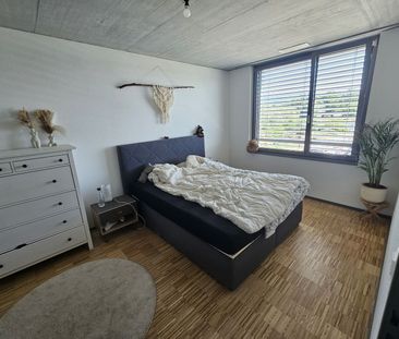 31/2-ROOM APARTMENT IN ZUCHWIL (DIM), FURNISHED, TEMPORARY - Photo 3