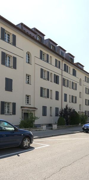 Quartier de Malley - Photo 2