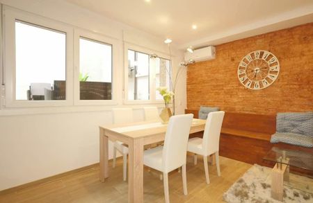 Carrer de la Junta de Comerç, Barcelona, Catalonia 08001 - Photo 5