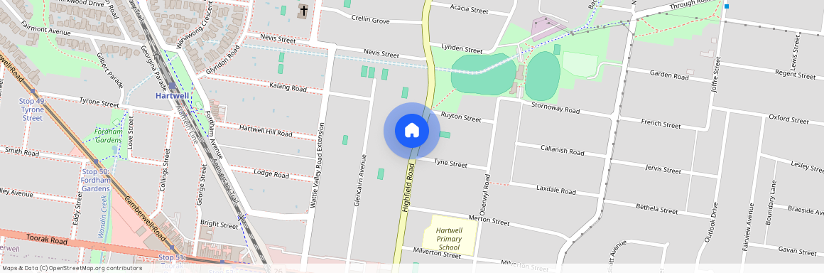 13/217A Highfield Road, Camberwell VIC 3124