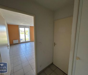 Location Appartement 2 pièces 45m² LUNEVILLE 54300 - Photo 6