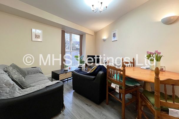 Flat 15, New Moon Apartments, LS6 2DD - Photo 1