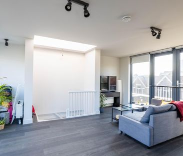 Te huur: Appartement Vossegatselaan 22 C in Utrecht - Foto 4