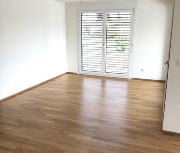 Beautiful 2.5-room apartment in the center of Recherswil - Foto 4