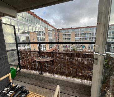 Te huur: Appartement Kipstraat 31 E in Rotterdam - Photo 4
