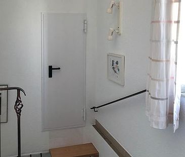 Gemütliche 2-Zimmerwohnung in ruhiger Lage - Photo 1