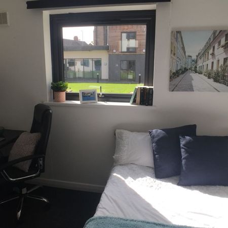 Forest Court - Gold Loughborough - Photo 3