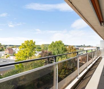 Appartement te huur in Mechelen voor € 800 met 2 slaapkamers - Photo 6