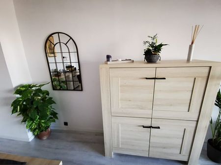 Appartement te huur - Foto 3