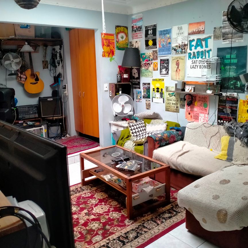 Leichhardt - Photo 1