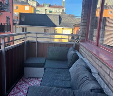 Kronobergsgatan, Stockholm - Photo 6