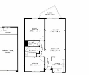 TOP FLOOR RENOVATED UNIT IN BONGAREE - Photo 4