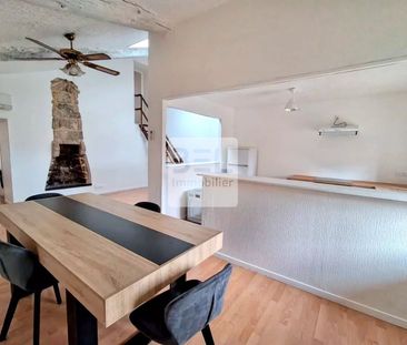 Appartement lumineux à Bagnols-sur-Cèze - Photo 2