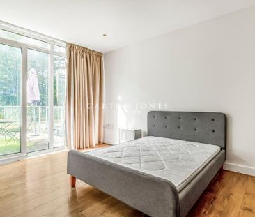 Studio to rent - Photo 3
