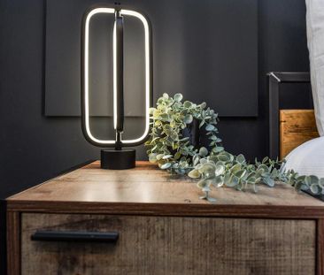 Studio to rent - Photo 6