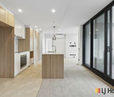 2 Bedroom Unit With Carspace On Same Floor! - Photo 1