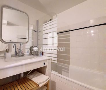 Location Appartement 1 pièce Meublé 29m² STRASBOURG 67000 - Photo 5