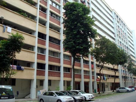 Blk 804 Khatib Gardens (Yishun), HDB 4 Rooms - For Rent - Photo 5