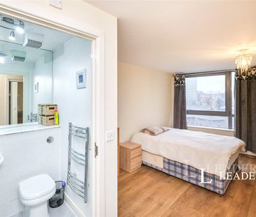 2 bedroom apartment to rent Holliday Street, Birmingham, West Midla... - Photo 6