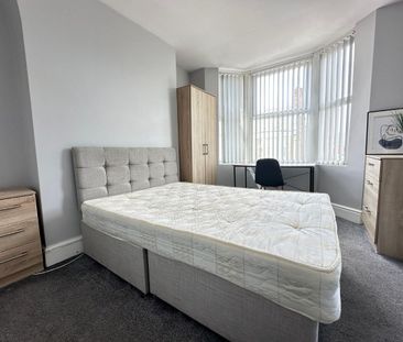 Adelaide Road, Kensington, Liverpool. - Photo 4