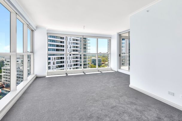 1910/2A Help Street, Chatswood NSW 2067 - Apartment For Rent | Domain - Photo 1