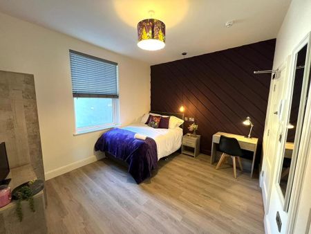 1 bedroom in a house share to rent - Photo 4