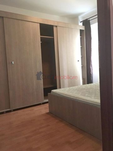 Apartament 3 camere de inchiriat in Cluj-Napoca, Marasti ID 4581 - Fotografie 5