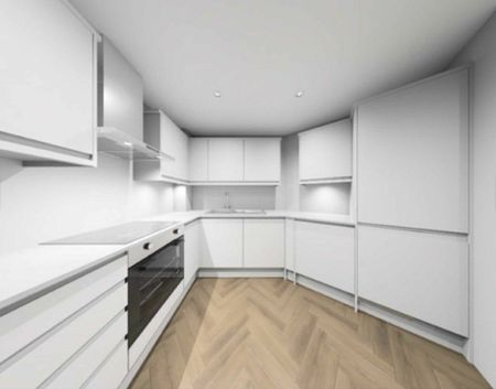 Calvin Street, Spitalfields, E1 - Photo 5