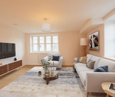 1 bedroom flat to rent - Photo 6