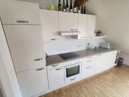 Geidorf - 3-Zimmer - 88m² - TOP-Lage - perfekte WG-Wohnung - Foto 3