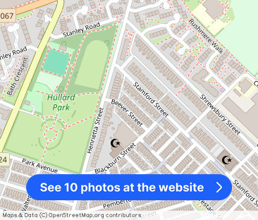 Beever Street, Trafford, Manchester - Photo 1