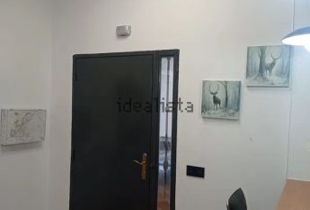 Alquiler de piso en Centro